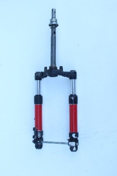 ПОДСЕДЕЛЬНЫЙ СТОЛБ YAMAHA AEROX LAGI ПОЛКА