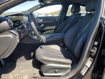 Mercedes CLC 2022 Mercedes-Benz CLC 450 4Matic 2022 3.0l 3.0 Benzyna 362KM, zdjęcie 7