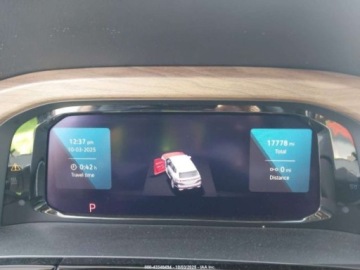 Volkswagen 2024 Volkswagen Atlas 2.0T Se Wtechnology 2024 2.0 Benzyna 269KM, zdjęcie 10