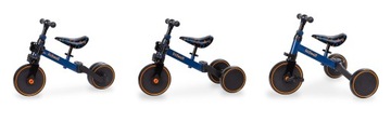 БАЛАНСОВЫЙ ВЕЛОСИПЕД KIDWELL PICO ТРЁХКОЛЕСНЫЙ ВЕЛОСИПЕД