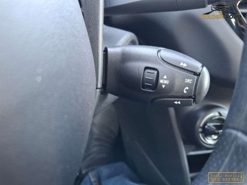 Peugeot 208 I 2016 Peugeot 208 1,2 BENZ klima elektryka alu tempomat oplacony 1.2 Benzyna, zdjęcie 14