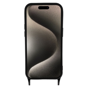 Чехол с ремешком на шнурке, чехол 145 см для Apple iPhone 14 Pro Max