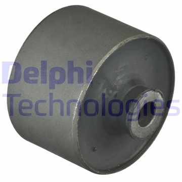 DELPHI TD1101W Подшипник, корпус оси