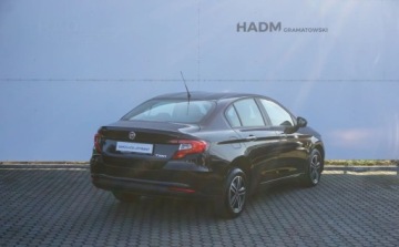 Fiat Tipo II Sedan 1.4 95KM 2020 Fiat Tipo Fiat Tipo 1.4 90km 1.4 Benzyna 95KM, zdjęcie 6
