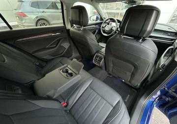 Skoda Superb III Kombi Facelifting 1.5 TSI 150KM 2024 Skoda Superb LaurinKlement, Gwarancja, DCC, Kamera 360, GPS, masaze, ACC,, zdjęcie 7
