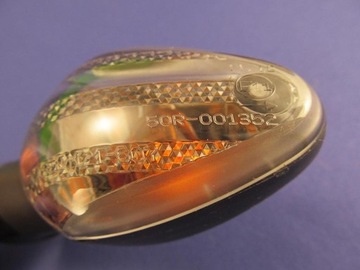 ОРИГИНАЛЬНЫЙ указатель поворота HONDA CB 600 HORNET CBF