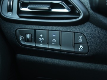 Hyundai i30 III Hatchback Facelifting 1.5 DPI 110KM 2022 Hyundai i30 1.5 DPI, Salon Polska, 1. Właściciel, zdjęcie 16