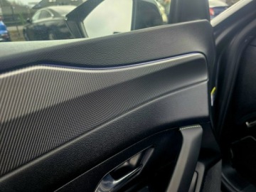 Peugeot 308 III SW 1.5 BlueHDi 130KM 2022 Peugeot 308 GT MASAŻE Matrix ACC LED KAMERA 360, zdjęcie 23