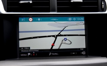 Citroen C4 II 2018 Citroen C4 LED Blis alusy Idealny Automat ZAREJSTROWANY w Pl 1.6 Diesel, zdjęcie 27