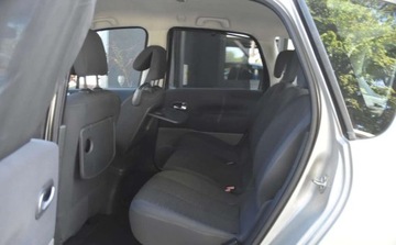 Renault Scenic II 2006 Renault Scenic Renault Scenic 1.6 16V Authentique Exception 1.6 Benzyna, zdjęcie 8