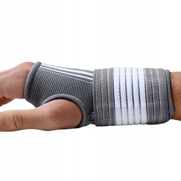 Ремешок на запястье, ремень-стабилизатор Pro, липучка.