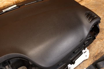 DESKA KONZOLA FIAT PUNTO EVO (09-) PÁSY AIRBAG ORIG.