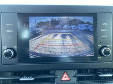 Kia Sportage V SUV 1.6 T-GDI 150KM 2023 Kia Sportage 1,6 T benz moc 150 KM, M Smart Salon PL manula 2023 1.6, zdjęcie 24