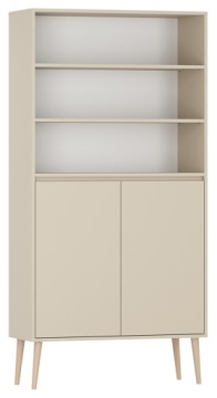 SŁUPEK SZAFKA REGAŁ DO ŁAZIENKI FS1 100CM FENRIS