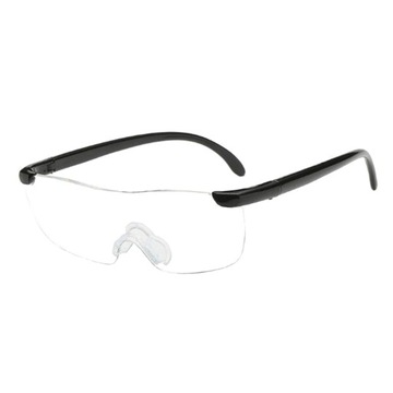 БОЛЬШАЯ ЛУПА 3-кратная УВЕЛИЧЕНИЕ ДЛЯ ЧТЕНИЯ БОЛЬШИХ СО СВЕТОДИОДНОЙ ПОДСВЕТКОЙ