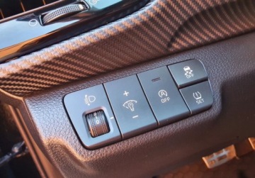 Kia Stonic I Crossover Facelifting 1.0 T-GDI MHEV  120KM 2021 Kia Stonic MHD GT-LINE Full LED Serwis GetHelp Benzyna 120KM, zdjęcie 20