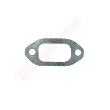 USZCZELKA TŁUMIKA HUSQVARNA 61 ( 503 40 54-01 )