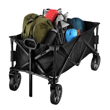 ТУРИСТИЧЕСКИЙ САД ПЛЯЖ ТРАНСПОРТНАЯ ТРОЛЛЬ, СКЛАДНОЙ ПРИЦЕП