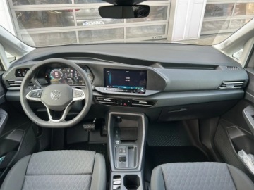 Volkswagen Caddy V 2025 Volkswagen Caddy Life 1,5 TSI 116 KM Automat, zdjęcie 11