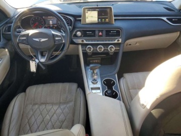  Genesis G70 Prestige 2019 2.0 Benzyna 252KM, zdjęcie 8