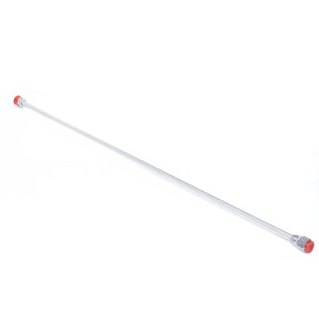 LANCA DO PISTOLETU MALARSKIEGO PRZEDŁUŻKA PRZEDŁUŻAJĄCA 50CM GWINT 7/8