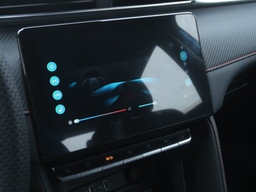 MG ZS II SUV Classic 1.5 VTi-Tech 106KM 2024 MG ZS SUV 1.5, 1. Właściciel, Serwis ASO, VAT 23%, zdjęcie 15