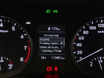 Hyundai i30 III Hatchback Facelifting 1.5 DPI 110KM 2021 Hyundai i30 Classic + / 1 właściciel / Salon Polsk, zdjęcie 31