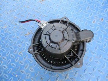 WENTYLATOR NAGRZEWNICY KIA CEED I 1.6 CRDI 10R