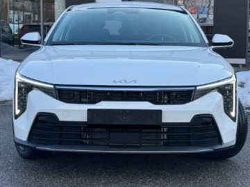 Kia 2026 KIA K4 1.6 T-GDI L DCT Hatchback 180KM 2026, zdjęcie 1