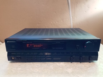САНСУИ RZ-3500 II
