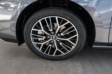 JAC 2025 JAC J7 Plus 1.5T CVT Sedan 136KM 2025, zdjęcie 20