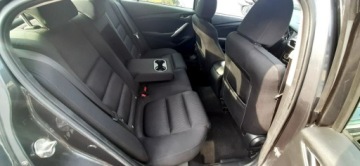 Mazda 6 III Sedan 2.5 SKYACTIV-G I-ELOOP 192KM 2015 Mazda 6 2.5 BENZYNA 193 KM, Klimatyzacja, Android, zdjęcie 29