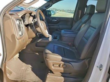  GMC Sierra Limited K1500 Denali 2022 6.2l 6.2 Benzyna 420KM, zdjęcie 7