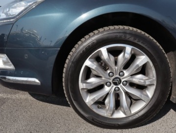 Citroen C5 III Sedan 2.0 HDi FAP 163KM 2013 Citroen C5 2.0 HDi, Automat, Navi, Xenon, Klima, zdjęcie 14