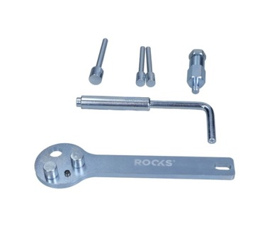 ROOKS BLOKADA ROZRZĄDU FORD/FIAT/CITROEN/PEUGEOT 2.2 TDCI/JTD/HDI