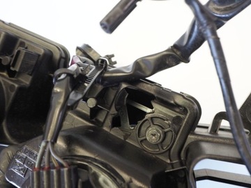 YAMAHA YZF-R1 1000 RN22 09-15 ФАРА ПЕРЕДНЯЯ ФАРА