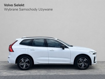 Volvo XC60 II 2021 Volvo XC 60 XC60 B4 B | R-Design | aut | Serwis AS, zdjęcie 3