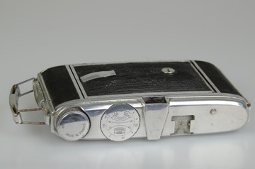 Pontiac Block Metal 45 Франция