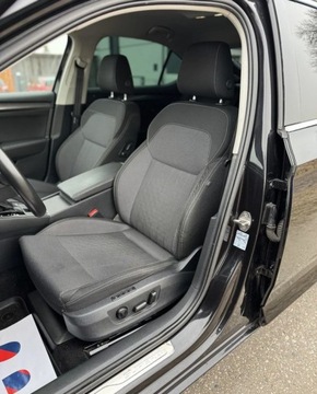 Skoda Superb III Liftback Facelifting 2.0 TDI 190KM 2020 Skoda Superb Polski Salon 2.0 TDI PISEMNA GWARANCJA w cenie Transport K, zdjęcie 26