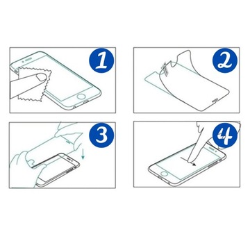 Etui I&G do iPhone 15 | CLEAR Case Przezroczyste WZMOCNIONE + 2 x SZKŁO