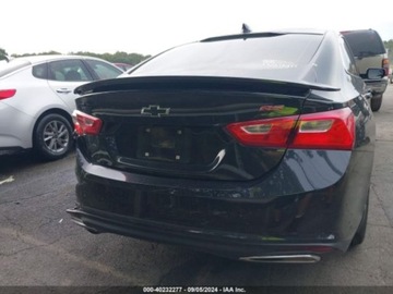 Chevrolet Malibu VII 2023 Chevrolet Malibu 2023 Chevrolet Malibu 4dr Sdn RS 1.5 Benzyna 160KM, zdjęcie 14