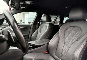 BMW Seria 5 2022 BMW Seria 5 I wlasciciel Hak M Sport Laser Gwarancja Bezwypadkowy FVAT, zdjęcie 29
