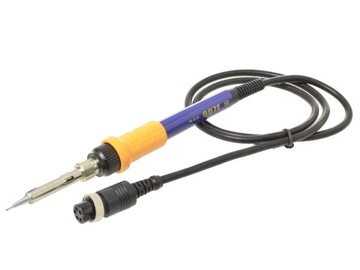 WEP 939D 75W 480°C БЕССВИНЦОВАЯ паяльная станция
