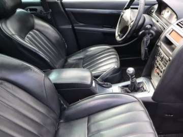 Peugeot 407 SW 2.0 HDi 136KM 2005 Peugeot 407 2.0 HDI, Klima, Klimatronic,ALU, zdjęcie 8