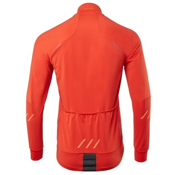 Kurtka rowerowa męska Silvini Ghisalo MJ2129 r.M