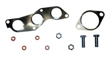 CATALYST HYUNDAI I10 1.0i 12/2011-