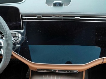 Mercedes Klasa E W214 Sedan 2.0 200 204KM 2024 MERCEDES-BENZ E Klasa 200 AMG Sedan 2.0 (204KM) 2024, zdjęcie 9