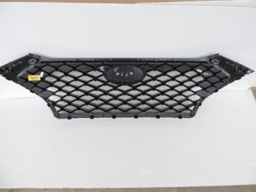 HYUNDAI TUCSON III LIFT 2018 N-LINE ПЕРЕДНЯЯ РЕШЕТКА