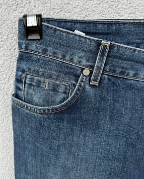 BOGNER Jeans spodnie jeansowe damskie 40