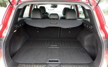 Renault Kadjar Crossover 1.2 Energy TCe 130KM 2016 Renault Kadjar 1.2TCE 130KM Full LED Skora Grzane fotele Kamera Oryginalny, zdjęcie 36